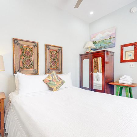 Truman Key West Chambre photo