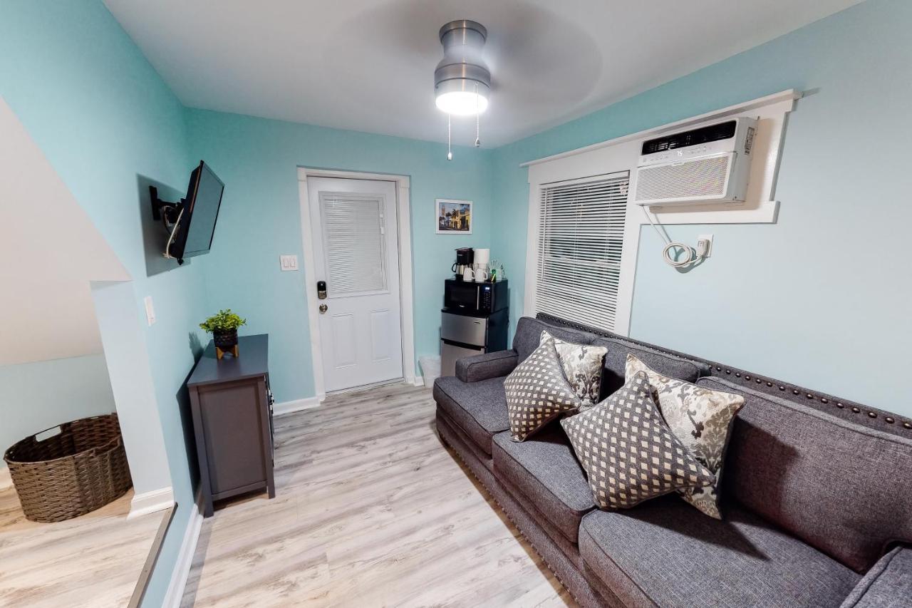 Truman Key West Chambre photo