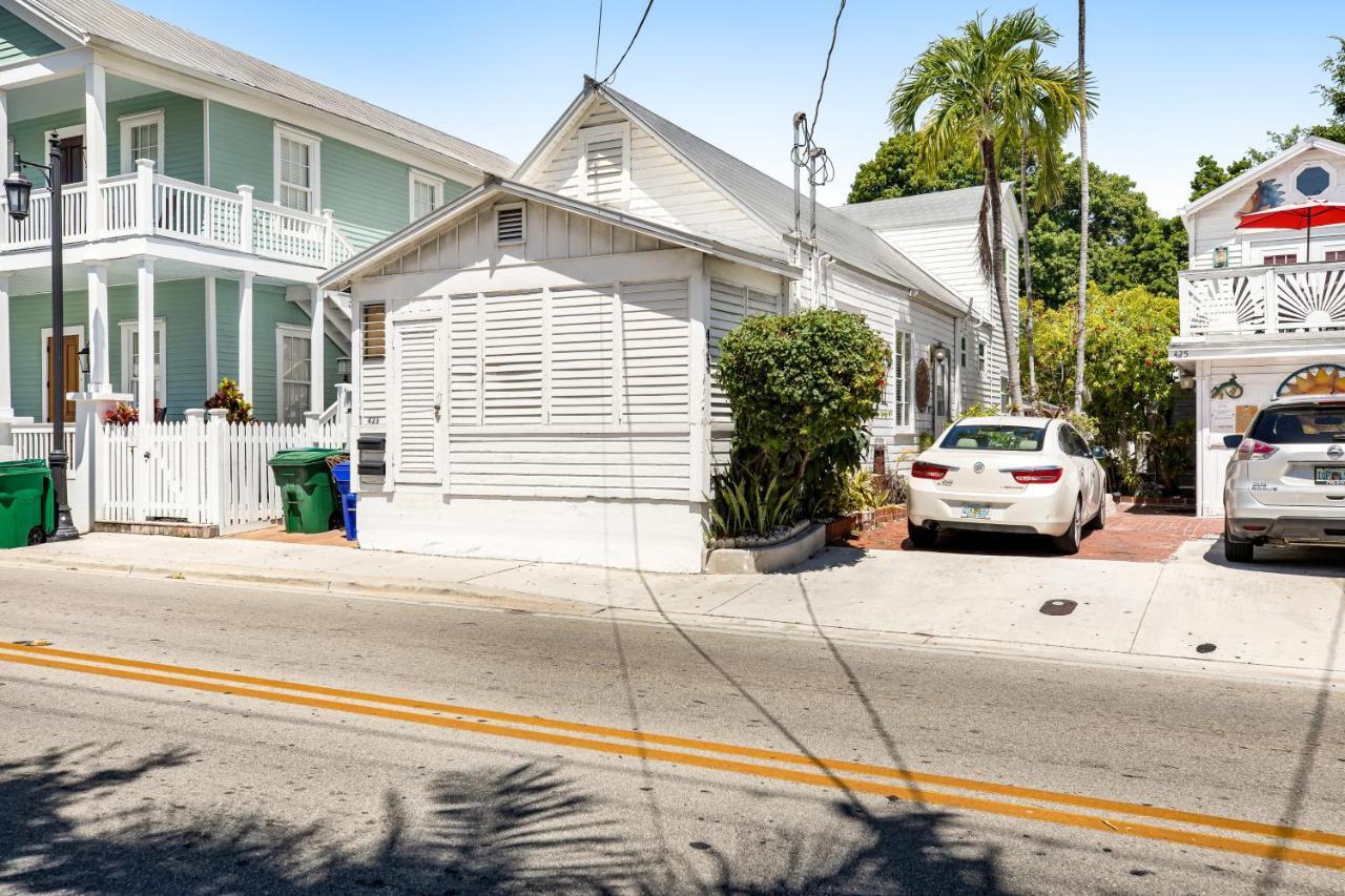 Truman Key West Chambre photo