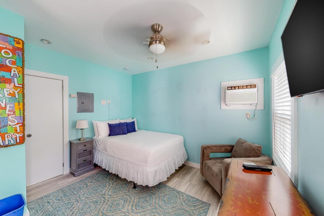 Truman Key West Chambre photo