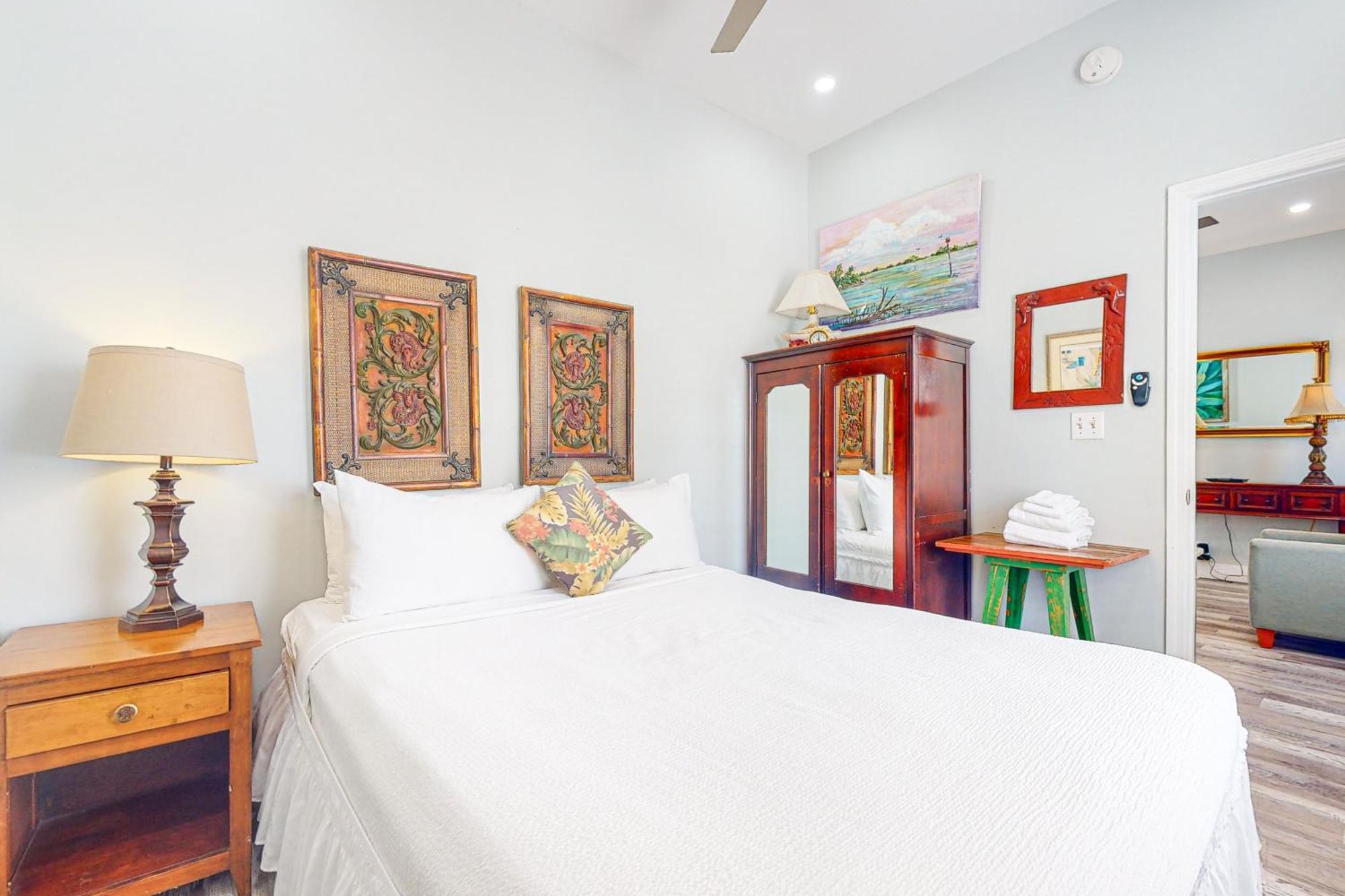 Truman Key West Chambre photo