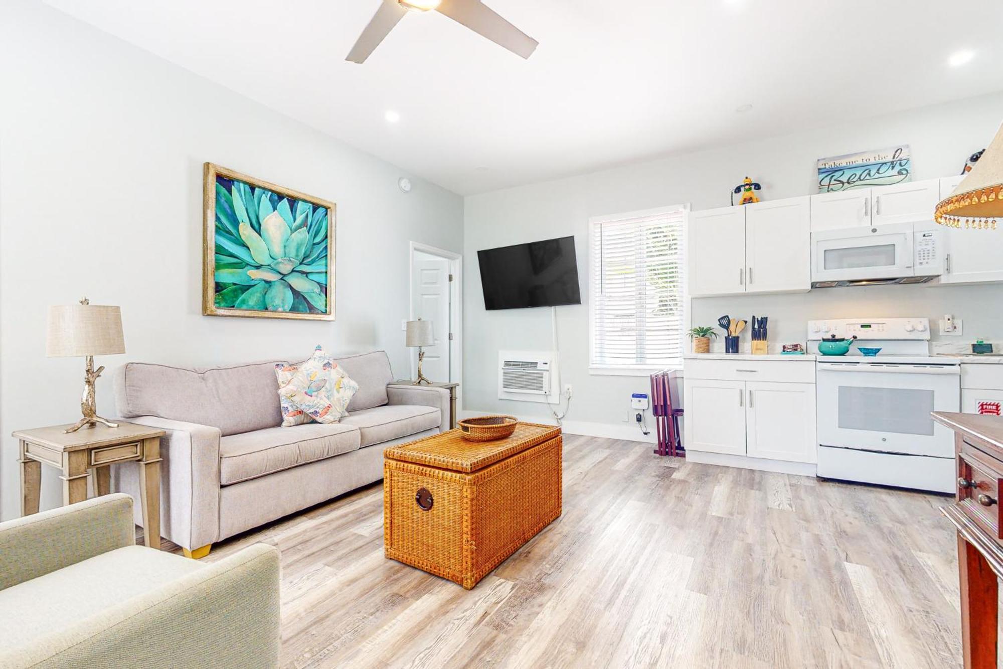 Truman Key West Chambre photo