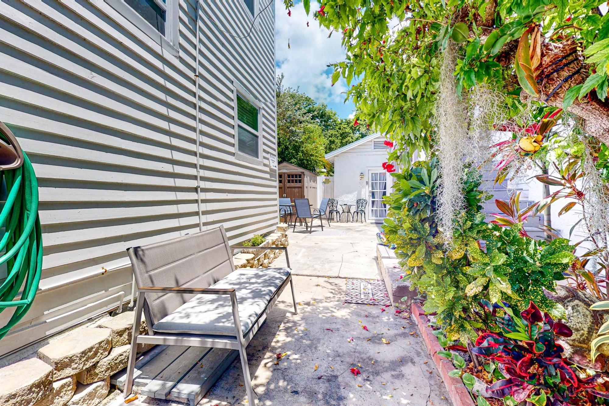 Truman Key West Chambre photo
