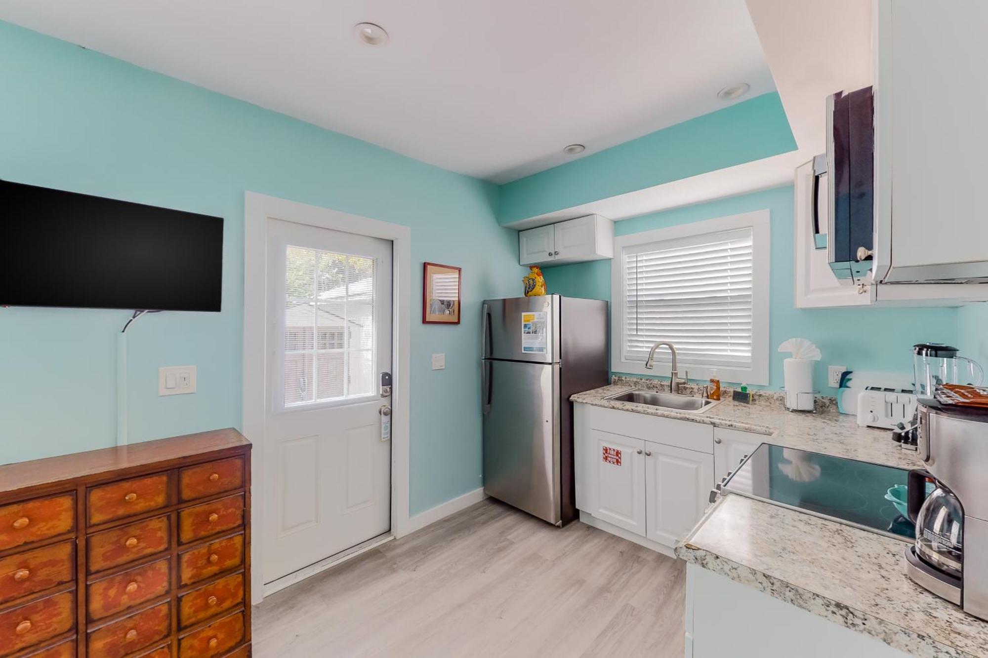 Truman Key West Chambre photo