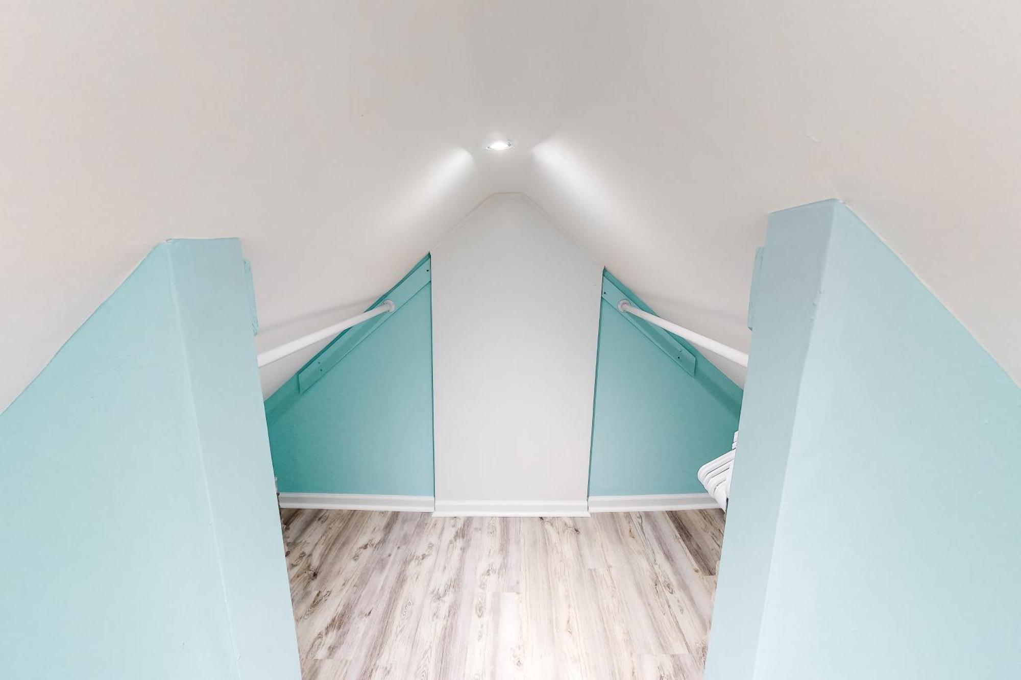Truman Key West Chambre photo