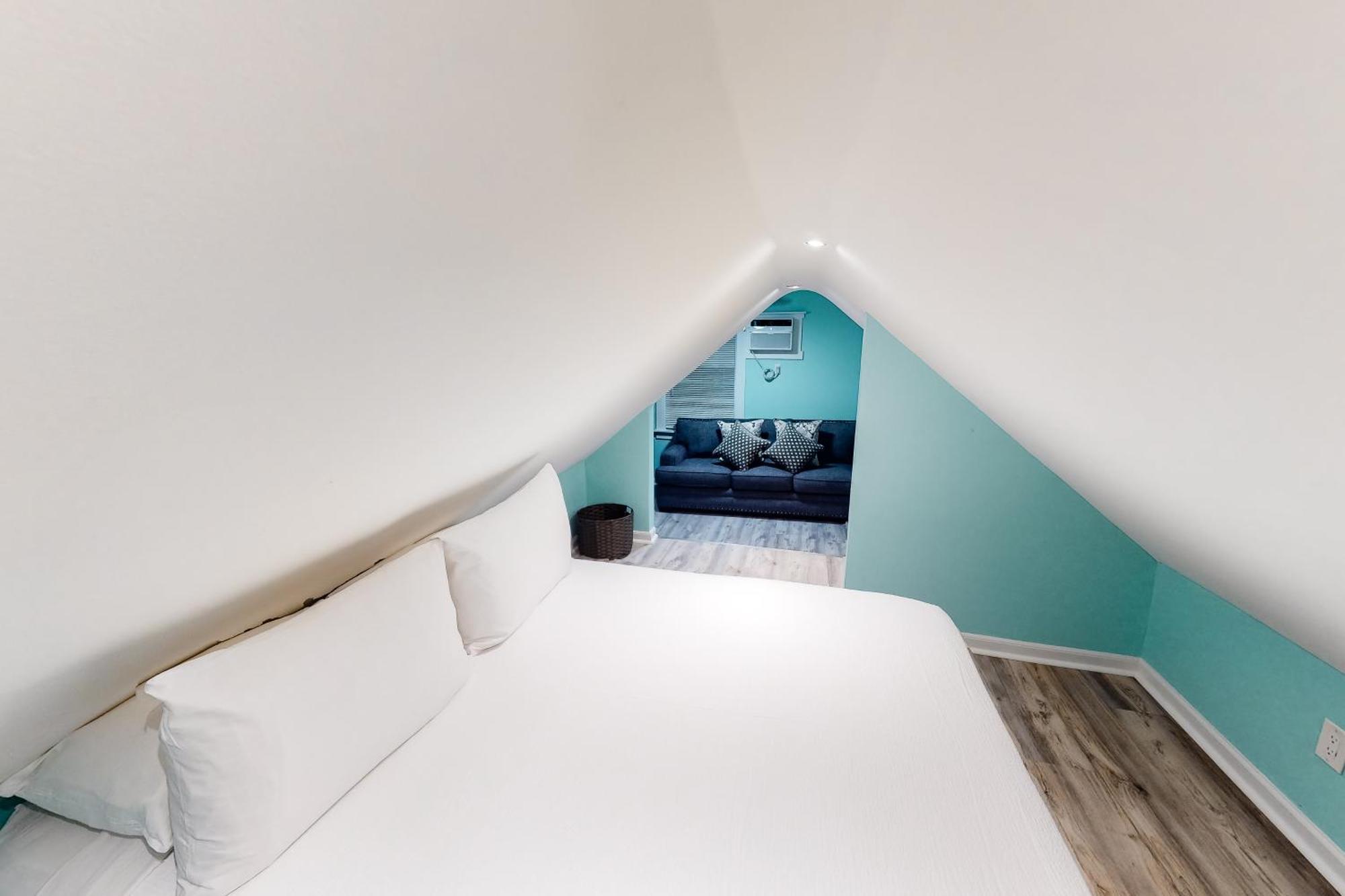 Truman Key West Chambre photo
