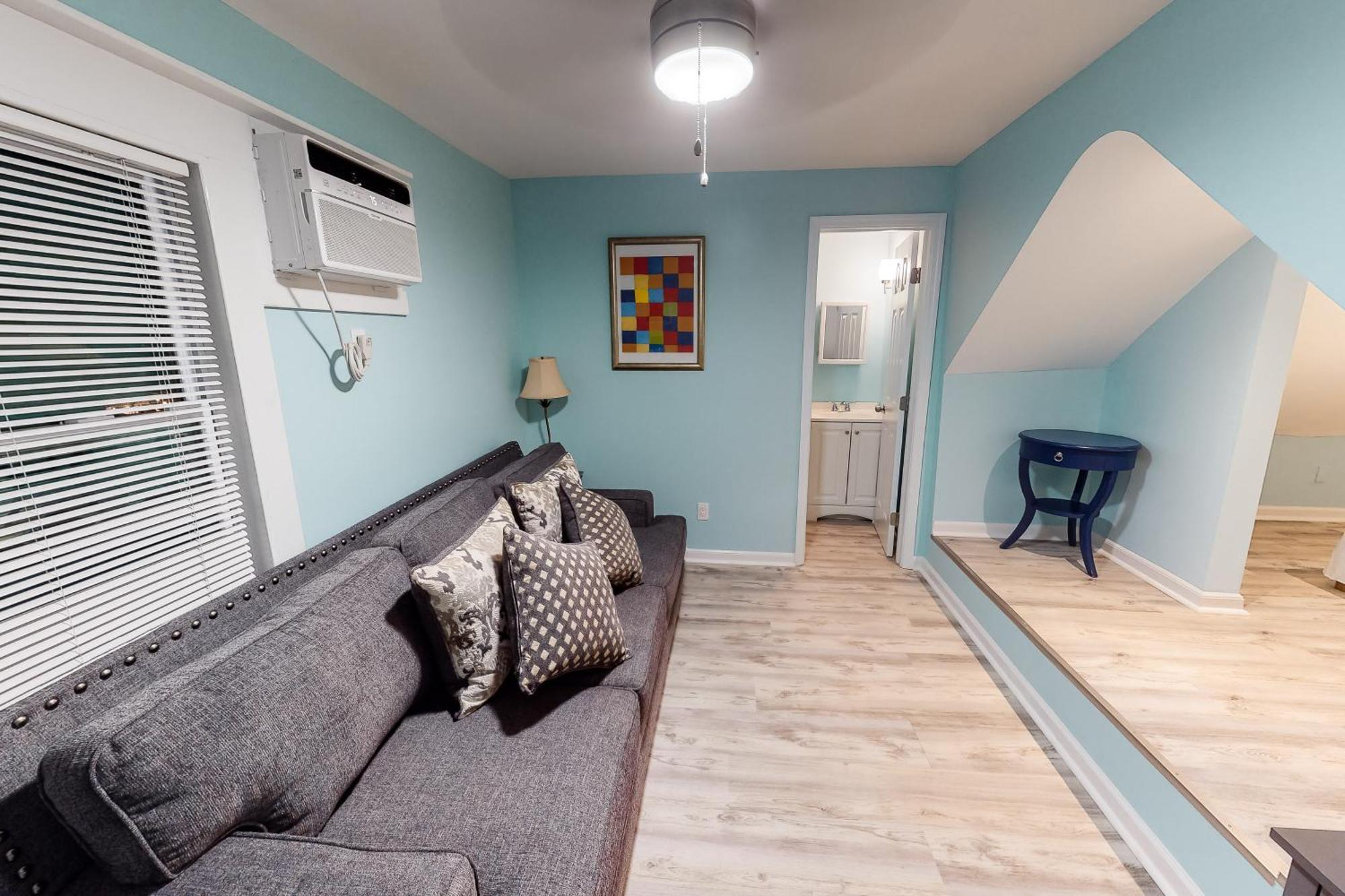 Truman Key West Chambre photo