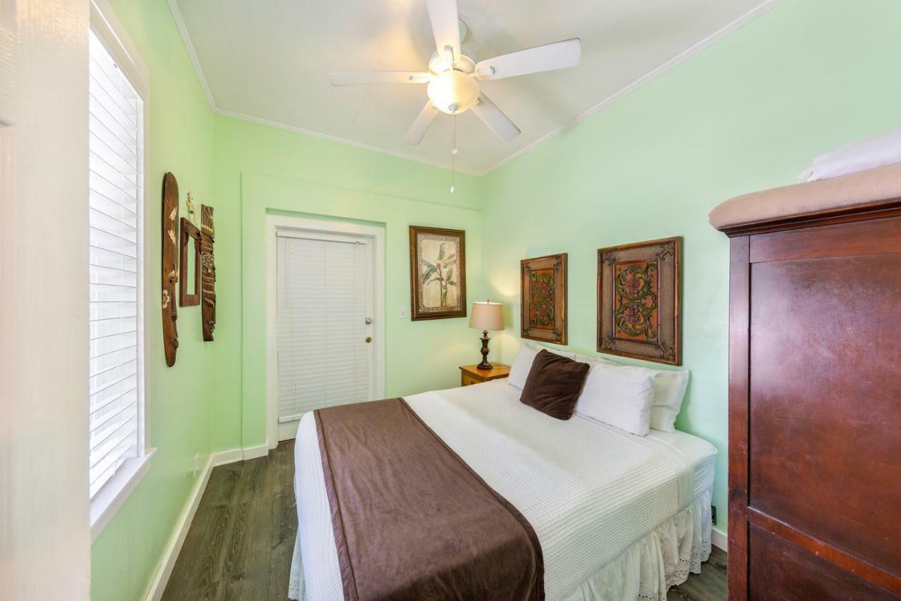 Truman Key West Extérieur photo