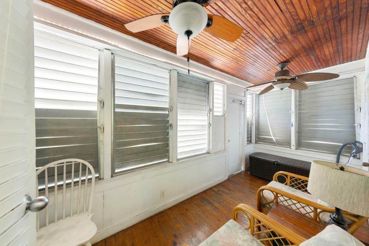Truman Key West Extérieur photo