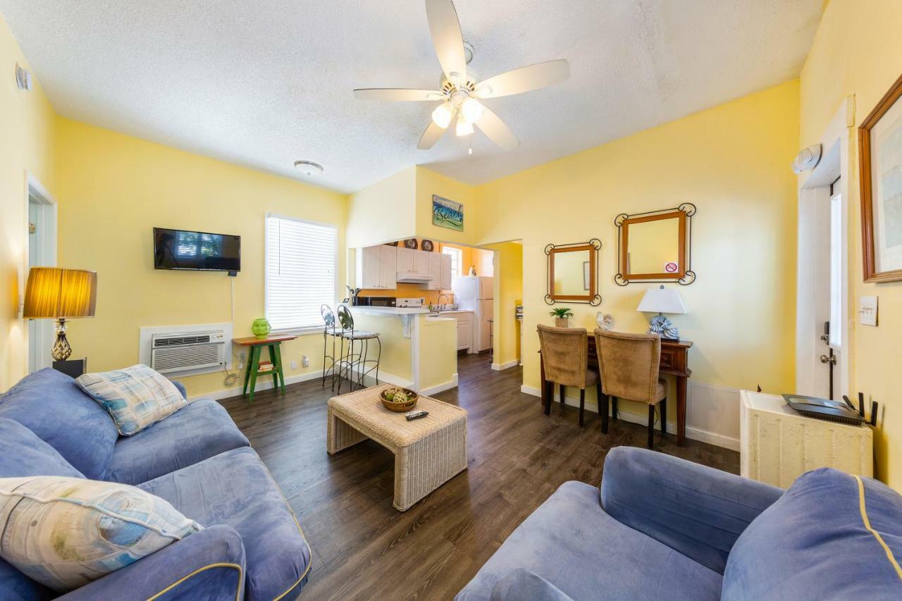 Truman Key West Extérieur photo