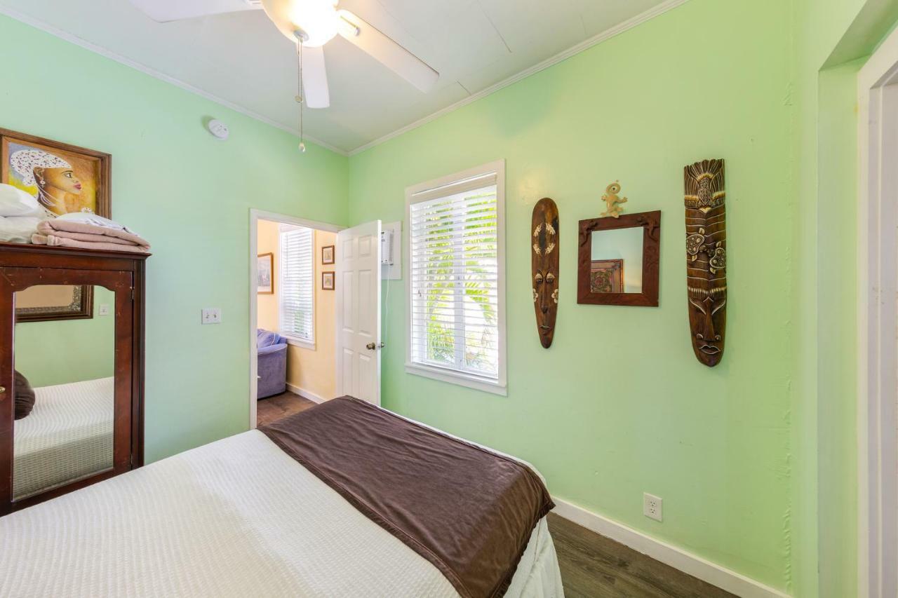 Truman Key West Extérieur photo