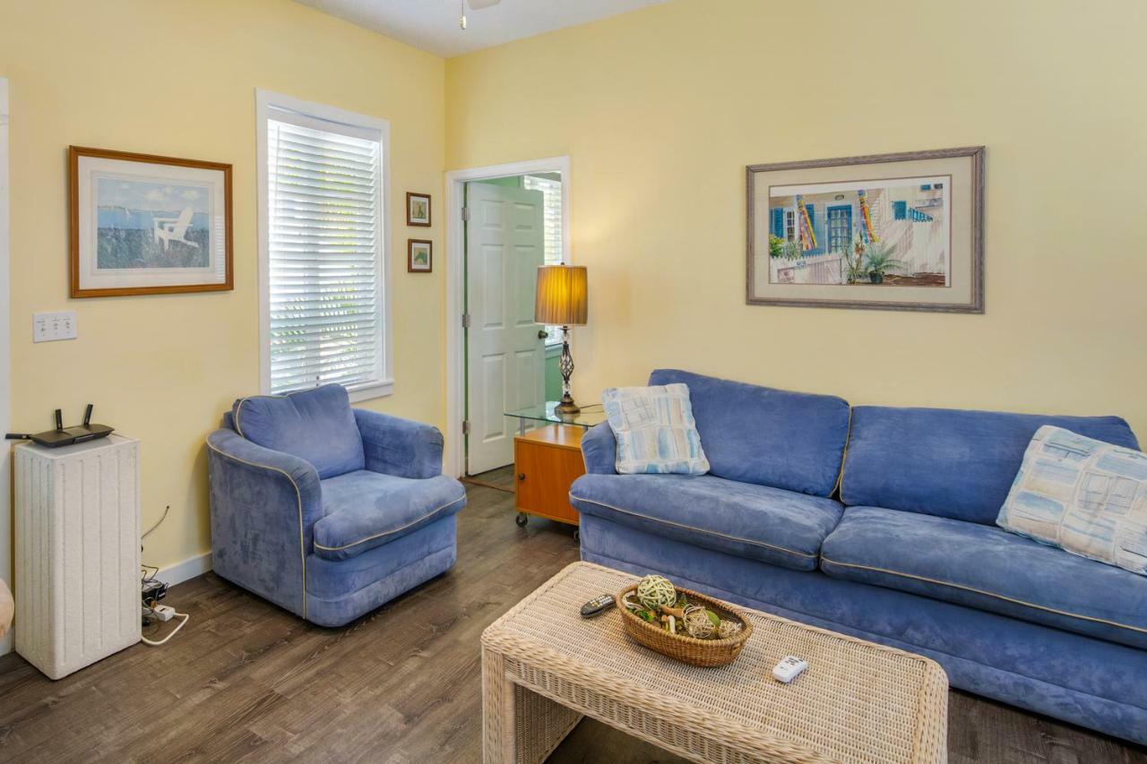 Truman Key West Extérieur photo