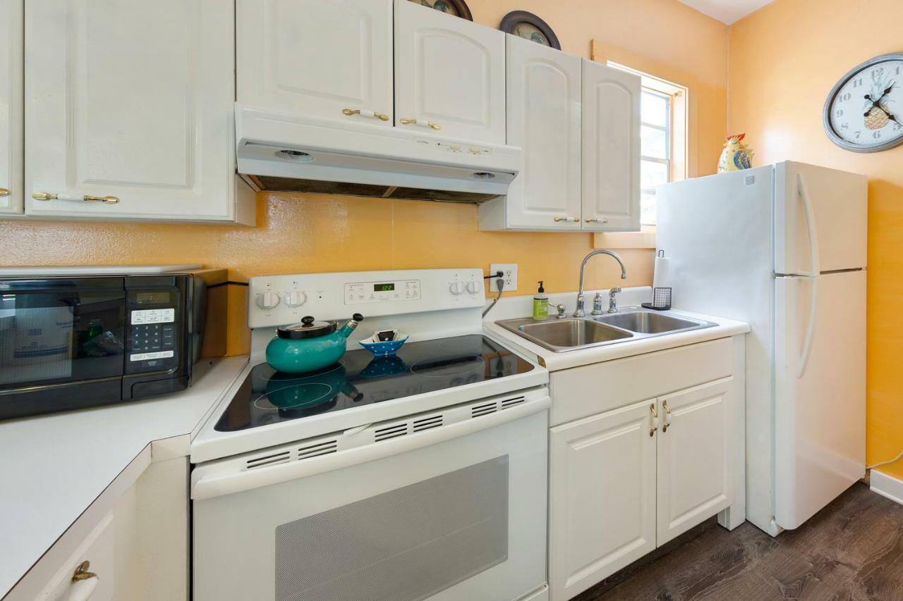 Truman Key West Extérieur photo