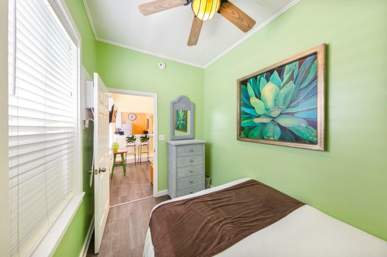 Truman Key West Extérieur photo