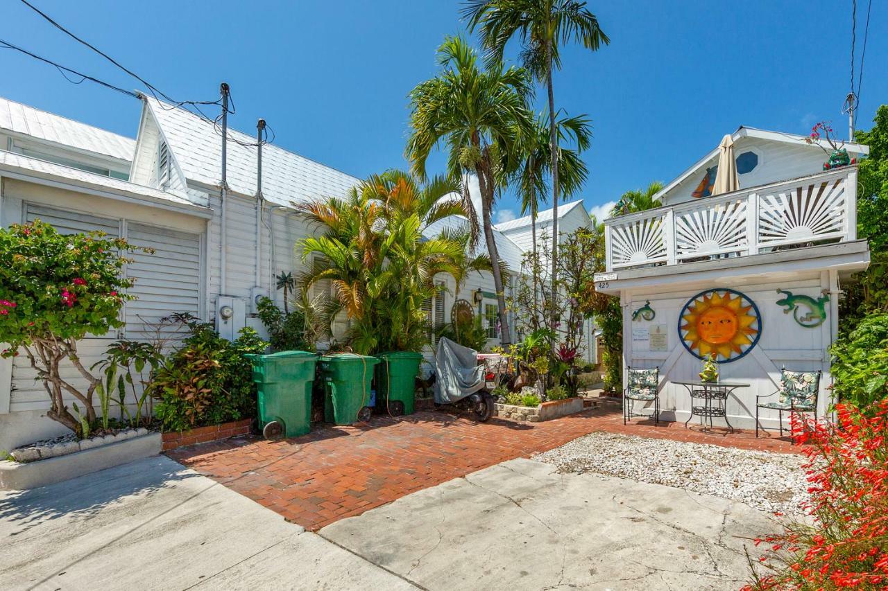 Truman Key West Extérieur photo