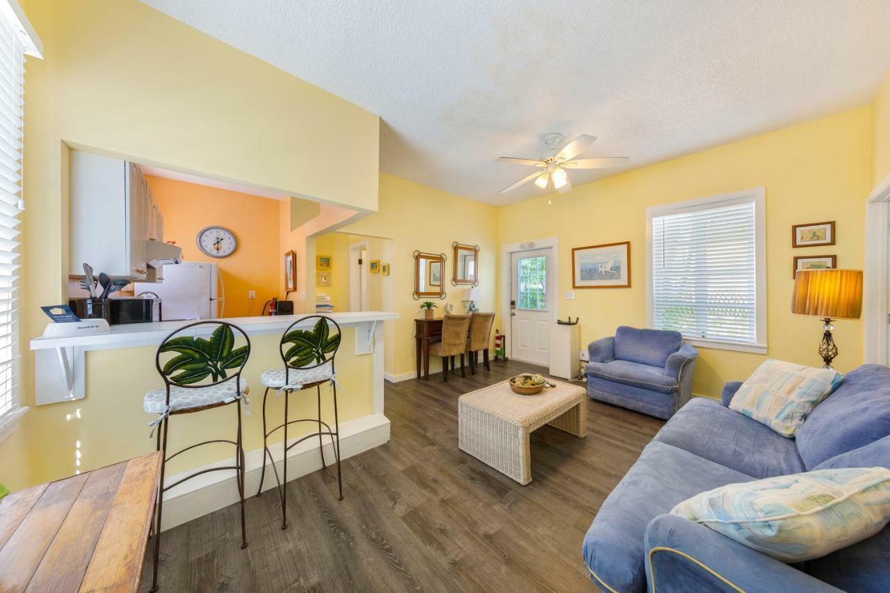 Truman Key West Extérieur photo