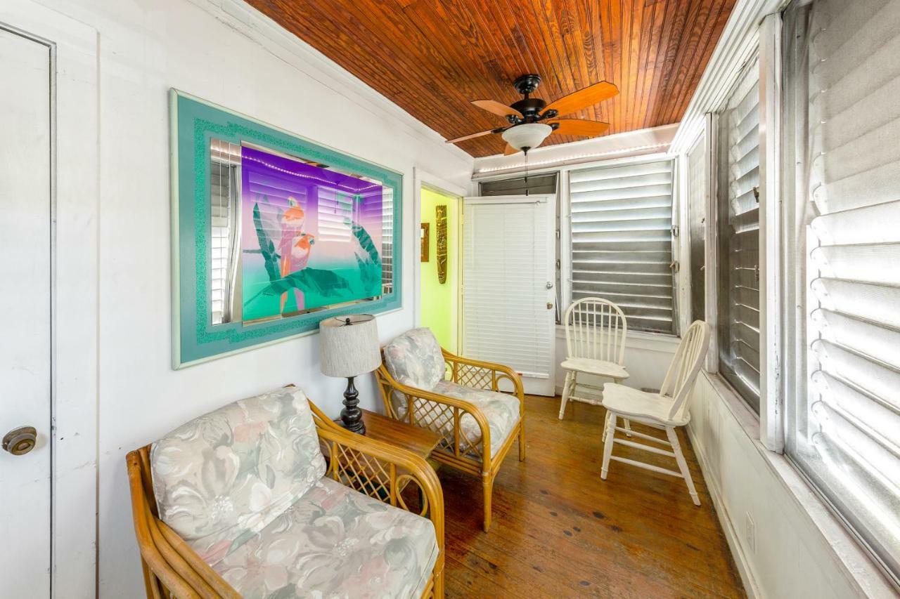 Truman Key West Extérieur photo