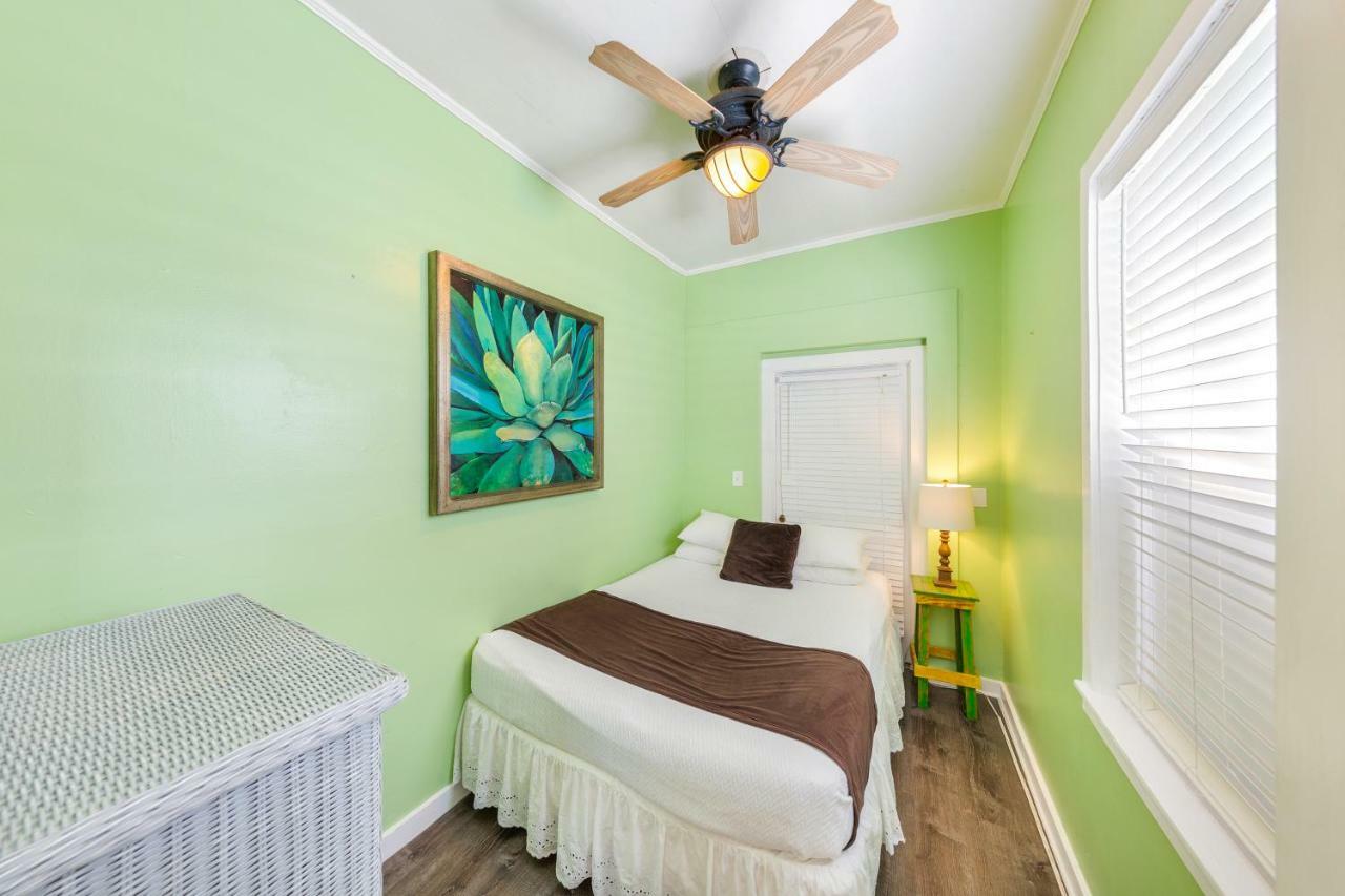 Truman Key West Extérieur photo